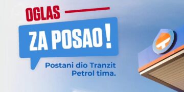 Tranzit Petrol zapošljava: Potrebna radnica u caffe-u u Starom Ilijašu