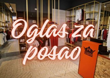 Bosnian Kingdom d.o.o. zapošljava krojača u Donjoj Vratnici kod Lješeva