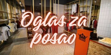 Bosnian Kingdom d.o.o. zapošljava krojača u Donjoj Vratnici kod Lješeva