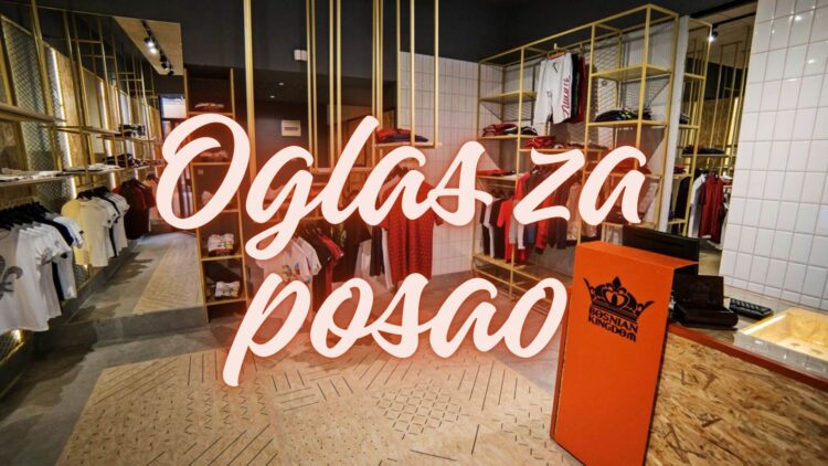 Bosnian Kingdom d.o.o. zapošljava krojača u Donjoj Vratnici kod Lješeva