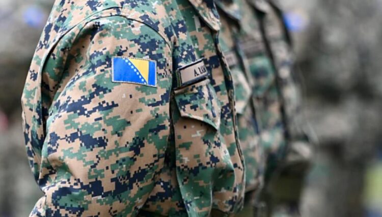 Predsjedništvo BiH odobrilo učešće pripadnika Oružanih snaga u mirovnoj misiji u Gazi