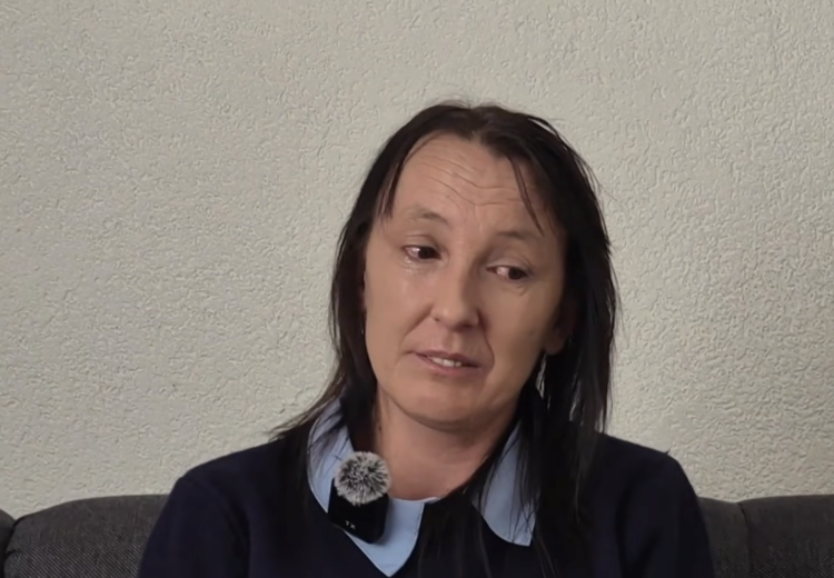 Majka Ajle Nuhanović koju je usmrtio drogiran i pijan Vejsil Halilović, kroz gorki plač: Dosipaju nam so na ranu, moja Ajla je sva bila polomljena od udara