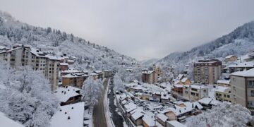 Demografska slika općine Vareš u 2025. godini: 18 rođenih, 130 umrlih osoba