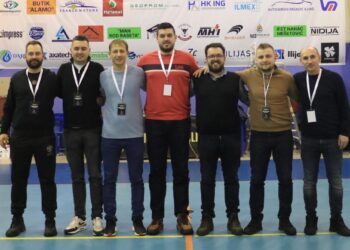 Završeno nezaboravno izdanje 4. Zimskog kupa Ilijaš