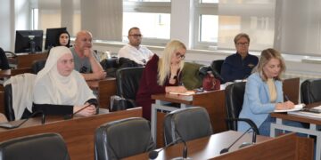 Održana prezentacija Javnog poziva ReLOaD3 programa za organizacije civilnog društva u Ilijašu