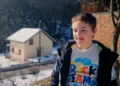 Pomozi.ba pokreće humanitarnu akciju: Ahmet (8) ne želi igračke, već sanja kravu i da mu je otac živ
