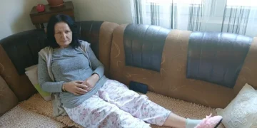 Saneli Jusić je potrebna kompleksna operacija kičme kako bi živjela bez stalne patnje: Skuplja se novac za liječenje