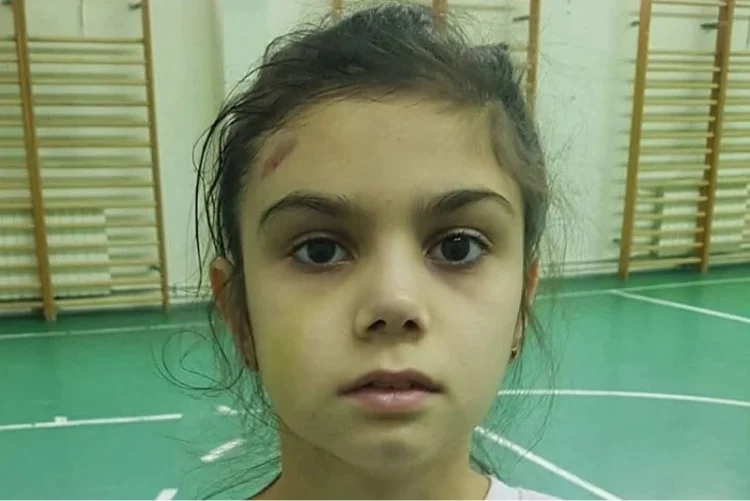 Pokrenut apel za djevojčicu Iman Bašić: Za nastavak liječenja potrebno 40.000 KM