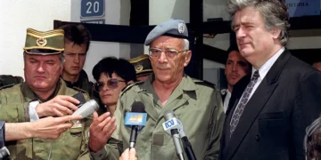 Umro Philippe Morillon – Francuski general koji nije zaustavio genocid u Srebrenici