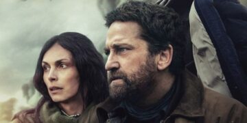 U Kinu Ilijaš večeras provokativni i napeti hit “Greenland 2-Migracija”