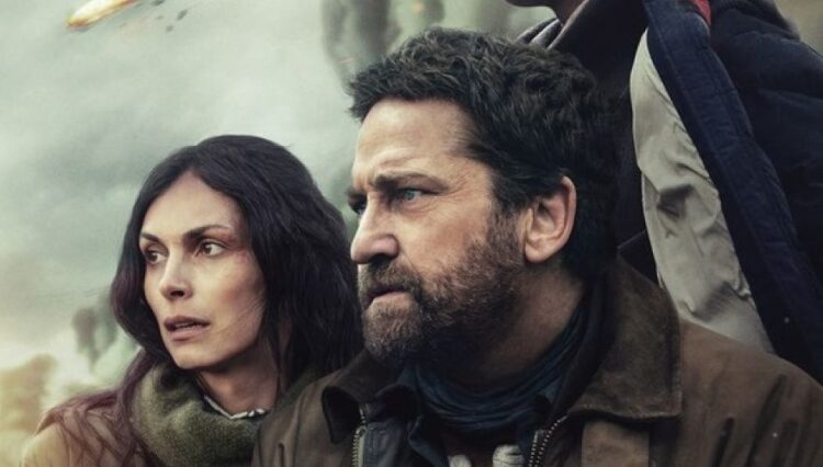 U Kinu Ilijaš večeras provokativni i napeti hit “Greenland 2-Migracija”