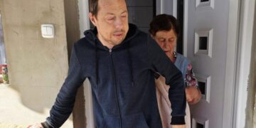 Iza tihih vrata živi borac: Priča o Ivi Galiću iz Zagorica kod Visokog