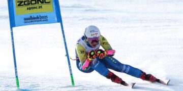 Elvedina Muzaferija šesta u austrijskom Pass Thurnu