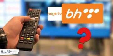 Nestanak 21 domaćeg TV kanala iz Moja TV ponude: Poslovni spor ili političko prepucavanje?