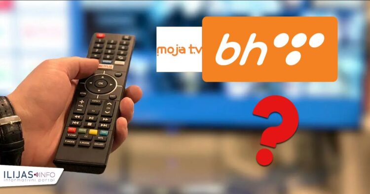 Nestanak 21 domaćeg TV kanala iz Moja TV ponude: Poslovni spor ili političko prepucavanje?