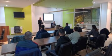 Održana redovna sjednica Skupštine Odreda izviđača „Bosna“ u Ilijašu