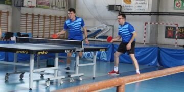 STK “Hašim Spahić” slavio u neizvjesnom meču protiv Peručice