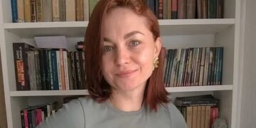 Irmela Kadić iz Visokog otvorila dušu u knjizi “Pukotine”: Pisala sam da izbacim tugu i nedostajanje