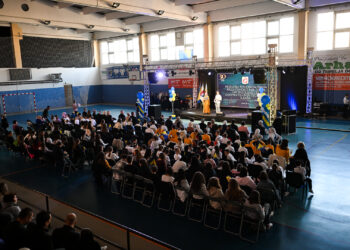 Ilijašu i domovini s ljubavlju: Svečanom priredbom obilježeni Dan nezavisnosti BiH i 30 godina reintegracije