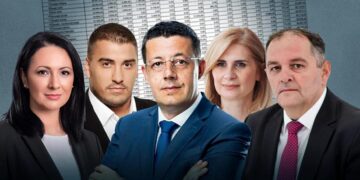 Za 74 delegata Doma naroda FBiH u 2025. godini isplaćeno 4,2 miliona KM, evo ko su najplaćeniji na spisku