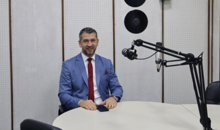 Načelnik Dovadžija najavio program obilježavanja 30. godišnjice reintegracije Općine Ilijaš i Dana nezavisnosti BiH