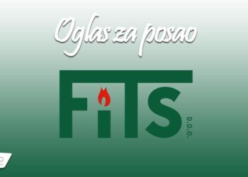 Firmi FITS d.o.o. potreban radnik u proizvodnji