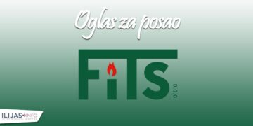 Firmi FITS d.o.o. potreban radnik u proizvodnji