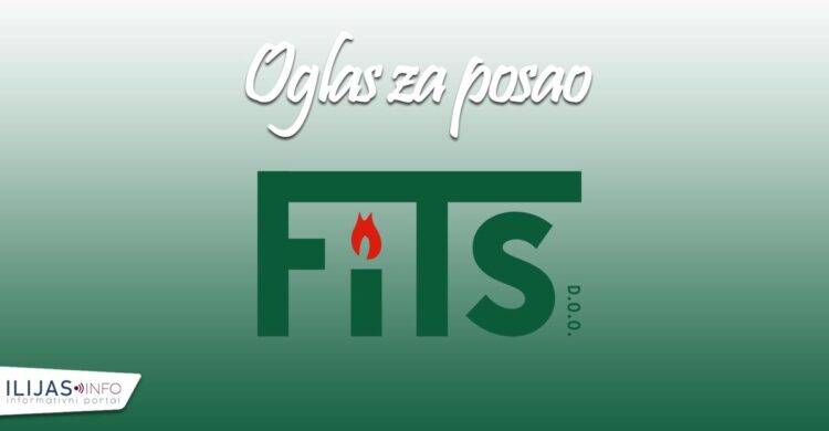 Firmi FITS d.o.o. potreban radnik u proizvodnji