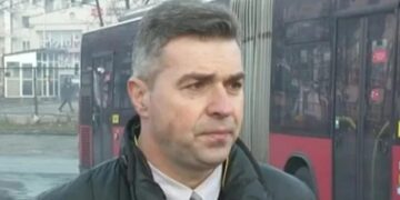 Direktor GRAS-a Senad Mujagić podnio ostavku