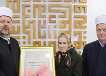 Hajrija iz Teslića svu imovinu uvakufila Islamskoj zajednici: Procijenjena vrijednost imovine prelazi 250.000 KM