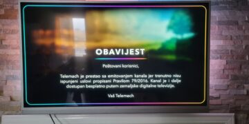 Telemach danas ugasio Hayat TV i prateće kanale