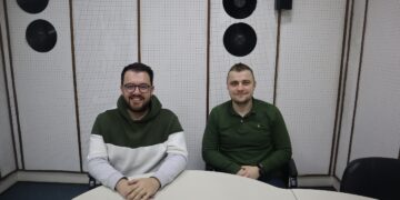 Arnautović i Čustović: 27. juna svi putevi vode u Ilijaš