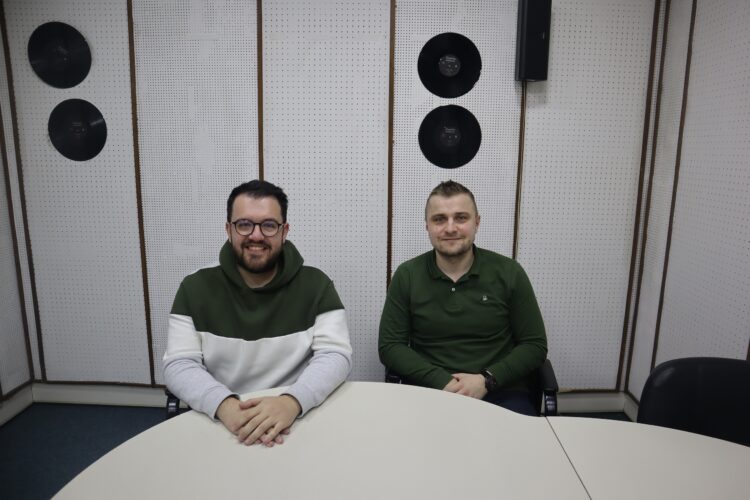 Arnautović i Čustović: 27. juna svi putevi vode u Ilijaš