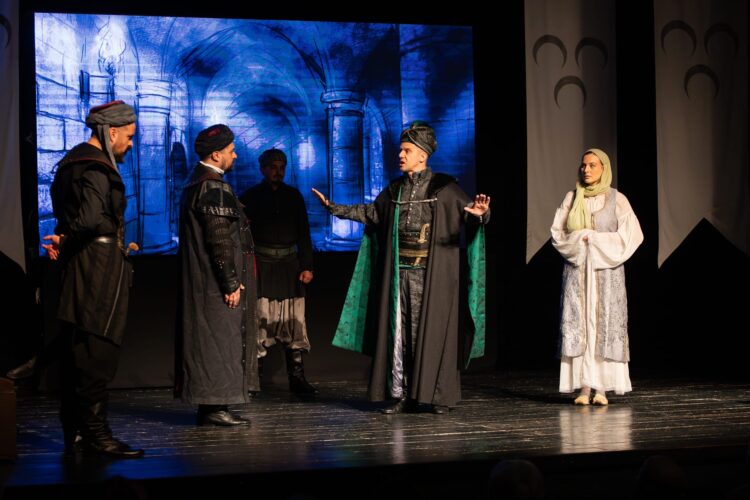 Pozorišna predstava „Hasanaginica“ uskoro u Ilijašu