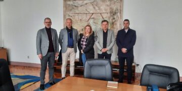 Turistički voz Sarajevo – Vareš – Sarajevo ponovo na šinama 2026. godine