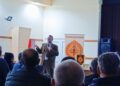 Elvir Čutura iz Ilijaša održao predavanje pčelarima u Brčkom