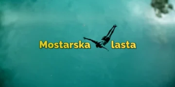 Uoči premijere dokumentarca na FTV: “Mostarska lasta i Sarajevska olimpijada su naš najveći brend”