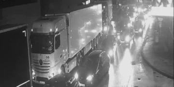 Vikend gužve: Duge kolone na šest graničnih prijelaza u Bosni i Hercegovini