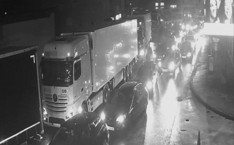 Vikend gužve: Duge kolone na šest graničnih prijelaza u Bosni i Hercegovini