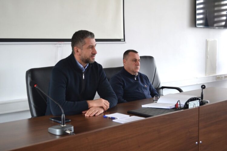 Općina Ilijaš jača saradnju sa džematskim i džamijskim odborima