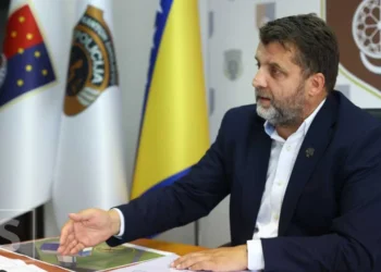 Ko i pod kojim uslovima će moći imati oružje u KS: Šta donosi novi zakon