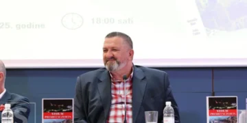 Promocija knjige “Stolac – prešućeni zločin“ večeras u Gornjem Vakufu”