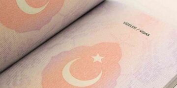 Turski državljanin izgubio dokumente u Visokom, novac iz torbice je nagrada za pronalazača