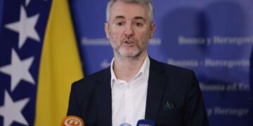 Forto: Bez jake agencije BiH će izgubiti kontrolu nad civilnim zrakoplovstvom