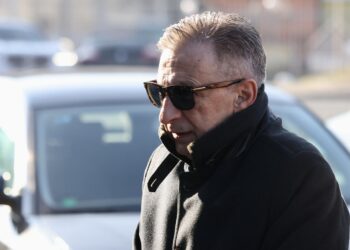 Suđenje Osmanu Mehmedagiću: Tužilaštvo BiH tvrdi da su predmeti oduzeti po zakonu