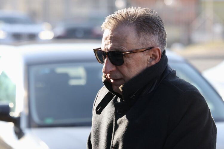 Suđenje Osmanu Mehmedagiću: Tužilaštvo BiH tvrdi da su predmeti oduzeti po zakonu