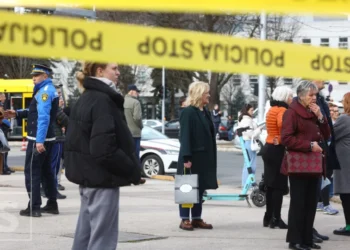 Vijeće roditelja KS traži odgovore nakon nesreće: “Jesu li naša djeca bezbjedna?”