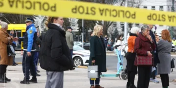 Vijeće roditelja KS traži odgovore nakon nesreće: “Jesu li naša djeca bezbjedna?”