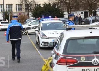 Oglasilo se Tužilaštvo KS: Uviđaj zbog tramvajske nesreće nastavit će se i sutra