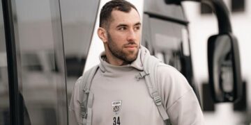 Kamenjaš najavio meč s Bosnom: Favoriti smo i moramo to opravdati